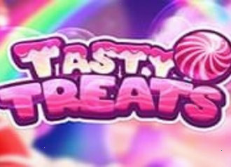 Игровой автомат Tasty Treats